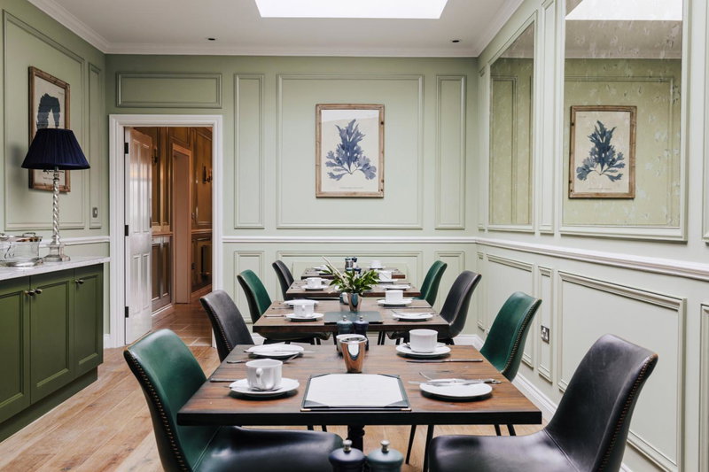 Tyndall Villa Boutique B&B, Bath, United Kingdom