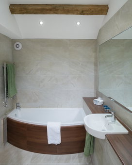 The Horseshoe Country Inn, Pickering, United Kingdom