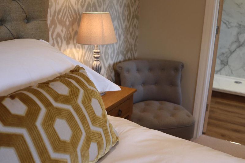 The Horseshoe Country Inn, Pickering, United Kingdom