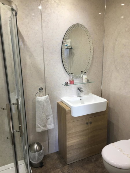 Thornbank House, Stranraer, United Kingdom