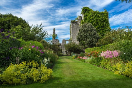 Thornbank House, Stranraer, United Kingdom