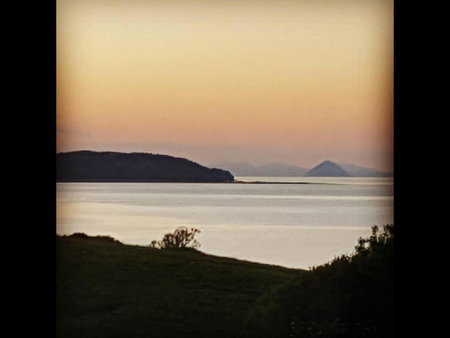Thornbank House, Stranraer, United Kingdom
