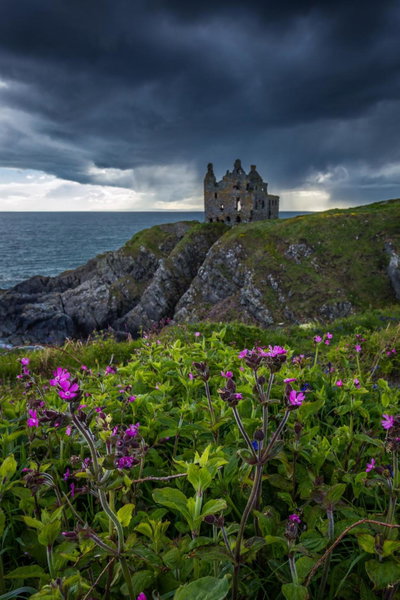Thornbank House, Stranraer, United Kingdom