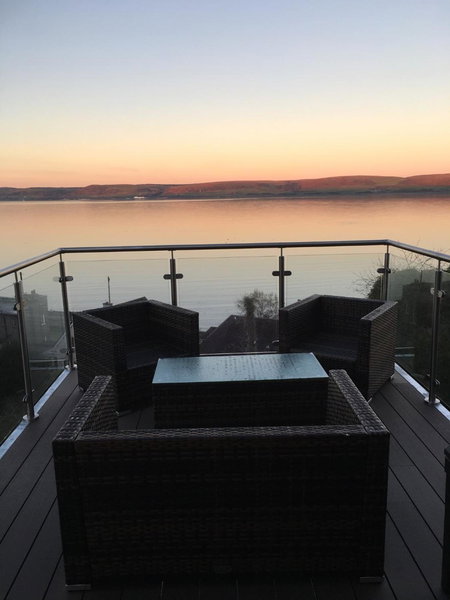 Thornbank House, Stranraer, United Kingdom