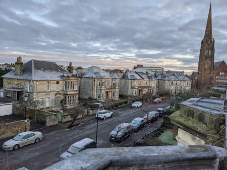 Lochinver Guest House, Ayr, United Kingdom