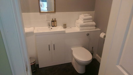 Lochinver Guest House, Ayr, United Kingdom