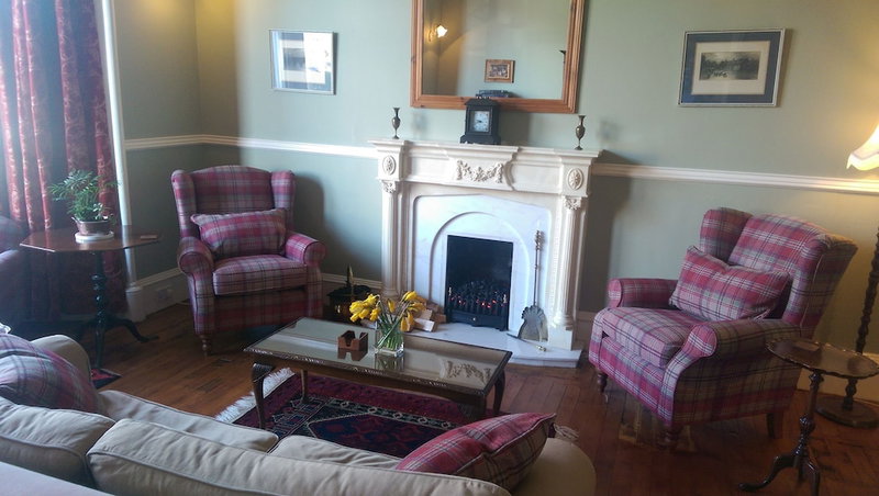Lochinver Guest House, Ayr, United Kingdom