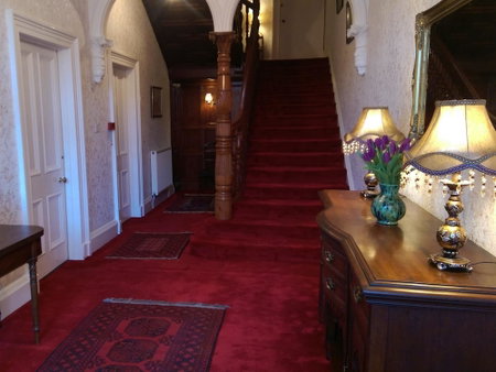 Lochinver Guest House, Ayr, United Kingdom