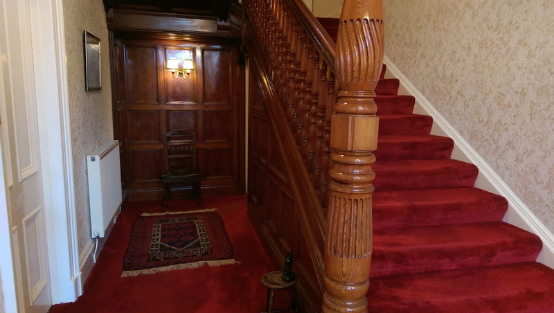 Lochinver Guest House, Ayr, United Kingdom