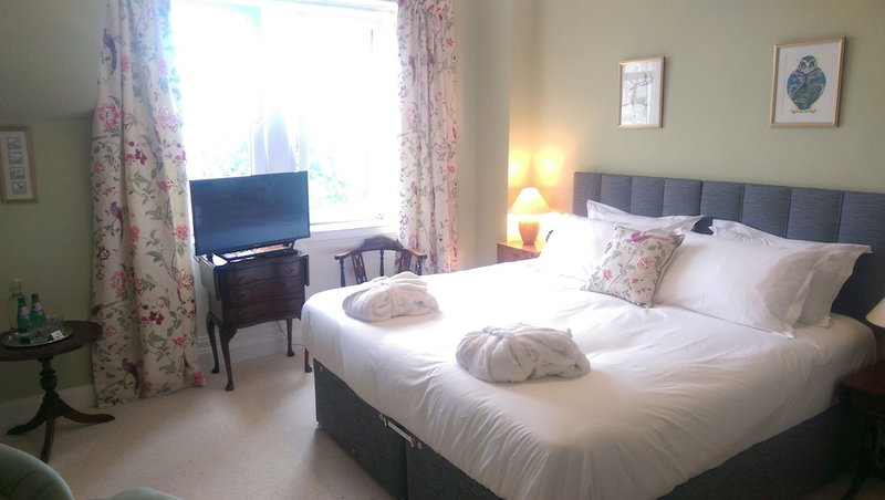 Lochinver Guest House, Ayr, United Kingdom