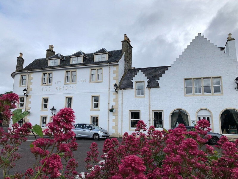 The Bridge Guest House, Helmsdale, United Kingdom