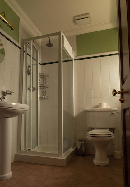 The Bridge Guest House, Helmsdale, United Kingdom