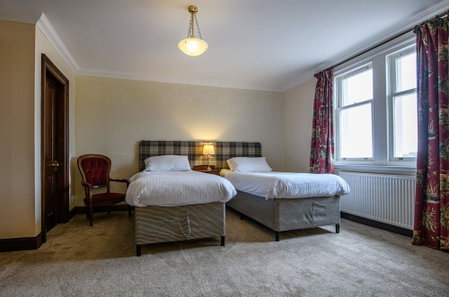 The Bridge Guest House, Helmsdale, United Kingdom