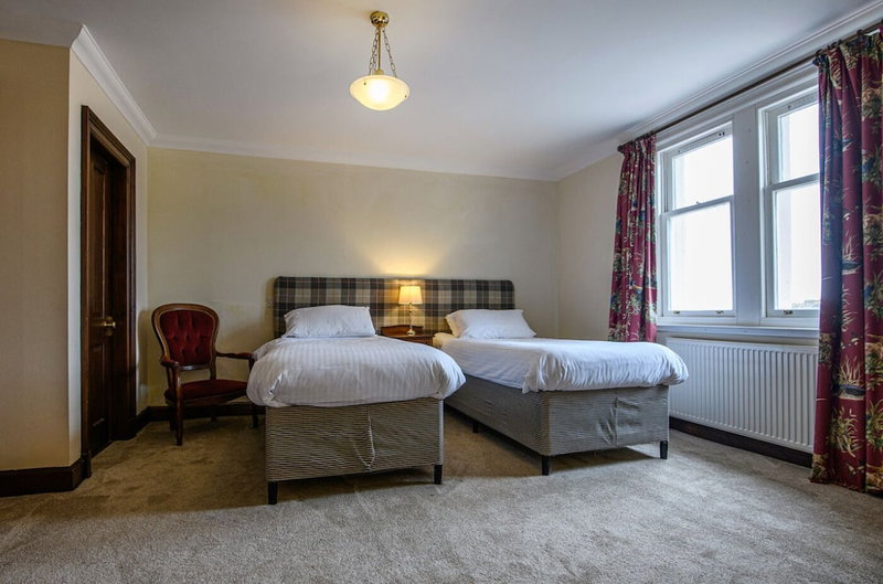The Bridge Guest House, Helmsdale, United Kingdom