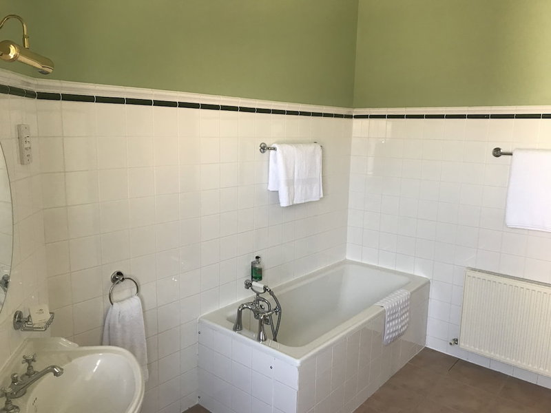 The Bridge Guest House, Helmsdale, United Kingdom