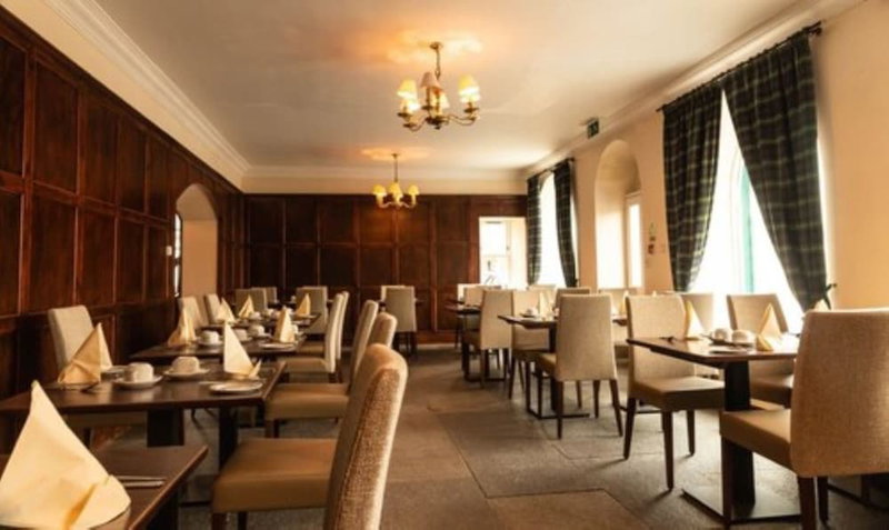 The Bridge Guest House, Helmsdale, United Kingdom