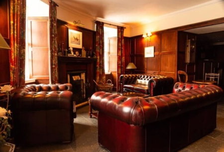 The Bridge Guest House, Helmsdale, United Kingdom