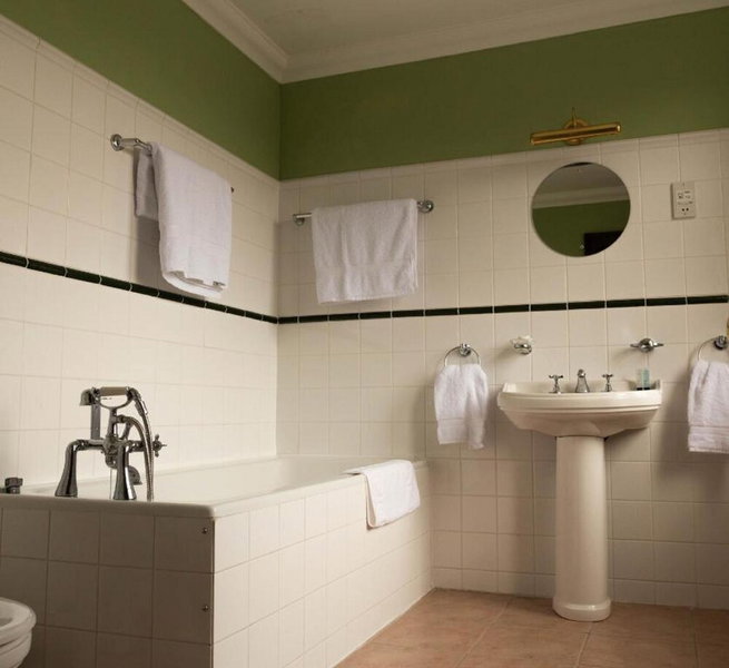 The Bridge Guest House, Helmsdale, United Kingdom