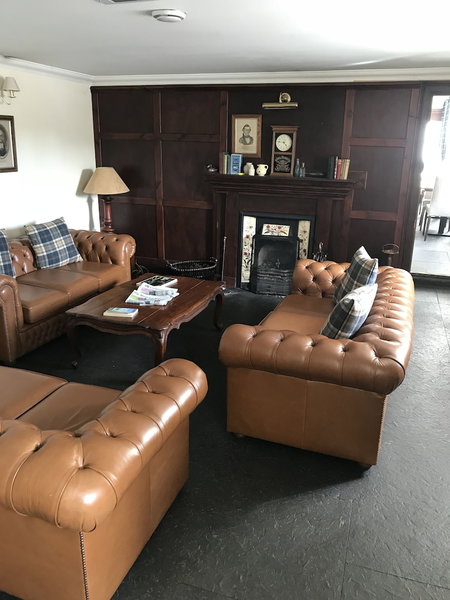 The Bridge Guest House, Helmsdale, United Kingdom