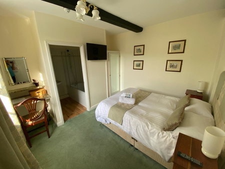The Royal Oak, Ashbourne, United Kingdom