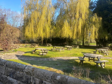 The Royal Oak, Ashbourne, United Kingdom