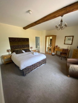 The Royal Oak, Ashbourne, United Kingdom