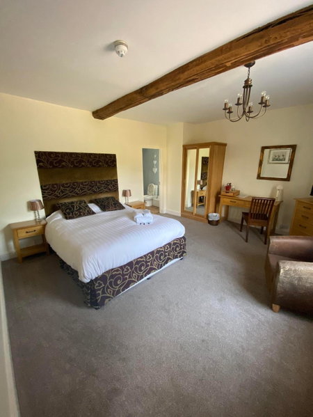 The Royal Oak, Ashbourne, United Kingdom