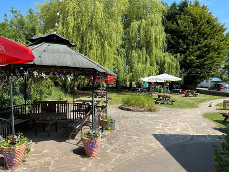 The Royal Oak, Ashbourne, United Kingdom