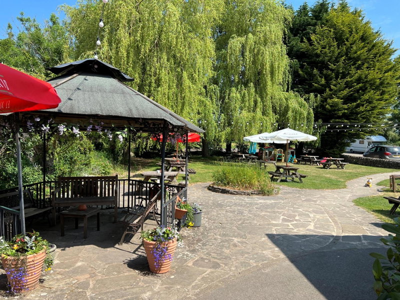 The Royal Oak, Ashbourne, United Kingdom