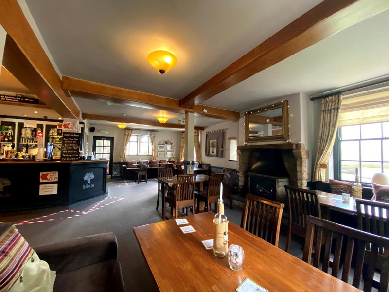 The Royal Oak, Ashbourne, United Kingdom