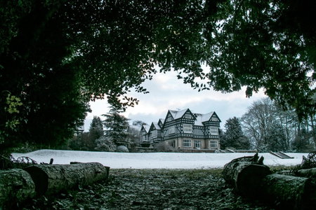 Highfield, Great Driffield, United Kingdom