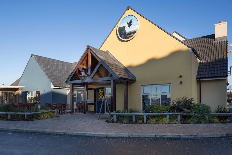 Raven’s Cliff, Motherwell by Marston's Inns, Motherwell, United Kingdom