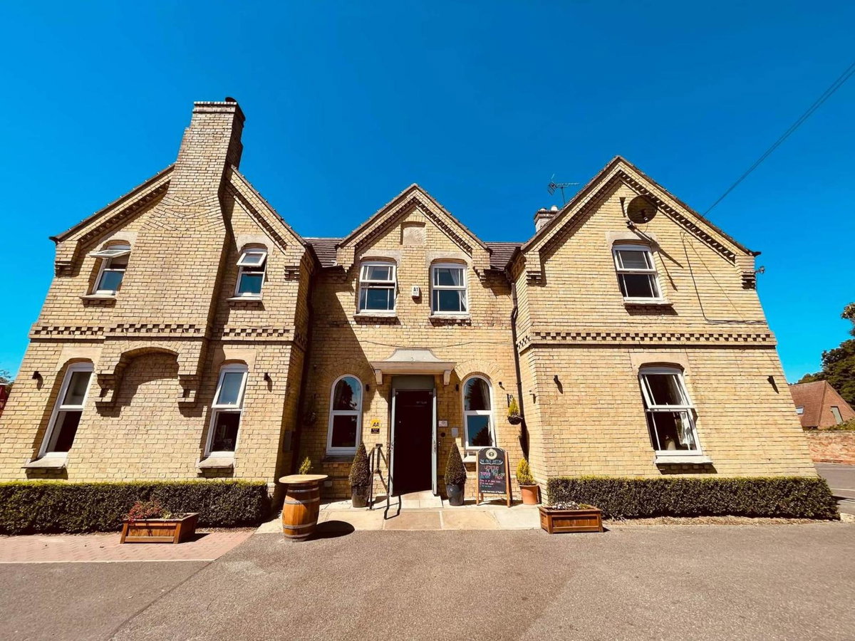 The Finch Hatton Arms, United Kingdom