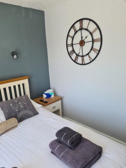 The Finch Hatton Arms, Sleaford, United Kingdom