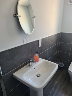 The Finch Hatton Arms, Sleaford, United Kingdom