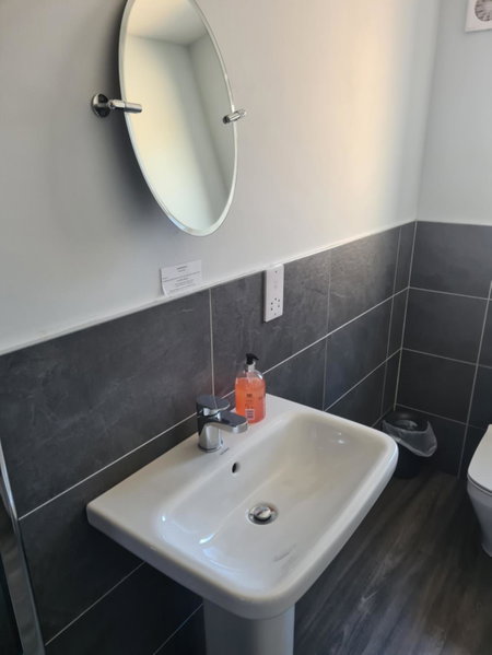 The Finch Hatton Arms, Sleaford, United Kingdom
