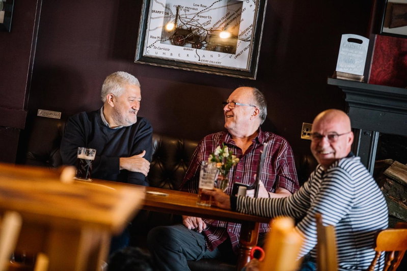 Howard Arms, Carlisle, United Kingdom