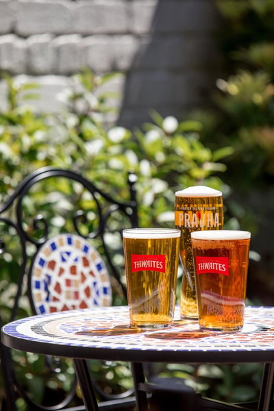 Howard Arms, Carlisle, United Kingdom