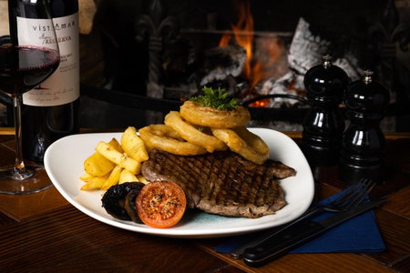 Howard Arms, Carlisle, United Kingdom