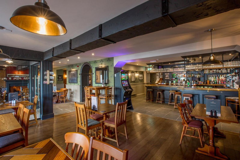 Howard Arms, Carlisle, United Kingdom