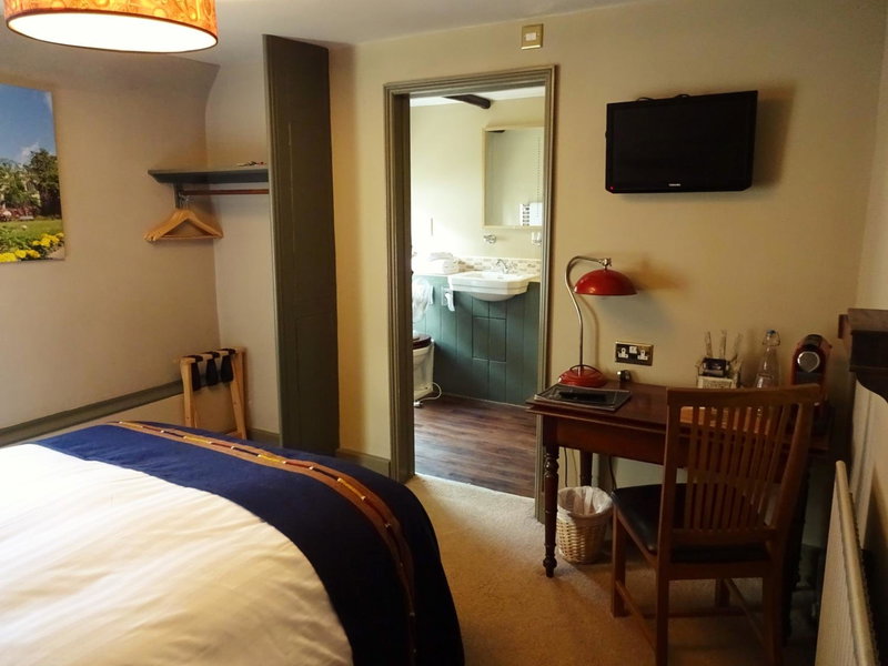 The Cross Keys, Saffron Walden, United Kingdom