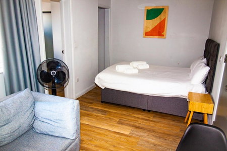 OYO Studiotel Great Yarmouth - Modern Hotel Apartments, Great Yarmouth, United Kingdom