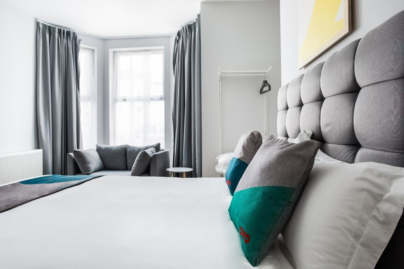 OYO Studiotel Great Yarmouth - Modern Hotel Apartments, Great Yarmouth, United Kingdom