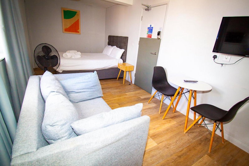 OYO Studiotel Great Yarmouth - Modern Hotel Apartments, Great Yarmouth, United Kingdom