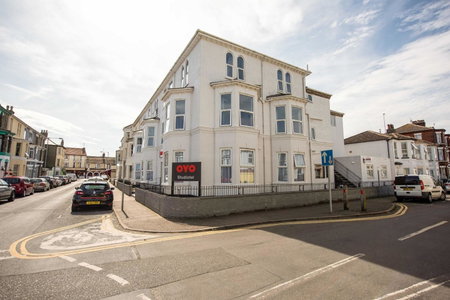 OYO Studiotel Great Yarmouth - Modern Hotel Apartments, Great Yarmouth, United Kingdom