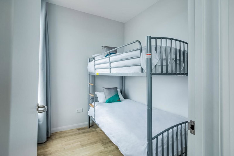 OYO Studiotel Great Yarmouth - Modern Hotel Apartments, Great Yarmouth, United Kingdom
