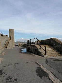 The Royal Lion Hotel, Lyme Regis, United Kingdom