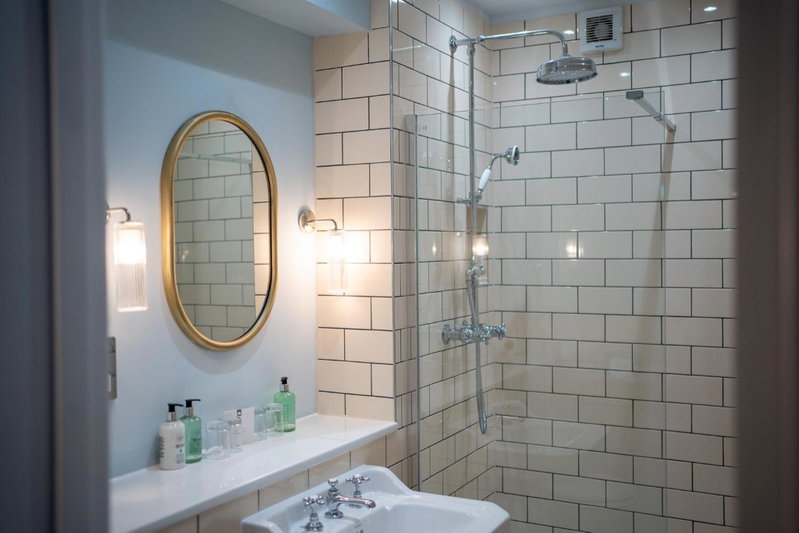The Royal Lion Hotel, Lyme Regis, United Kingdom