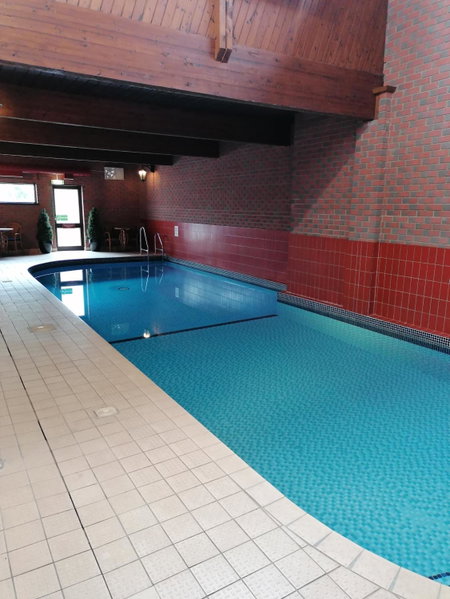 The Royal Lion Hotel, Lyme Regis, United Kingdom