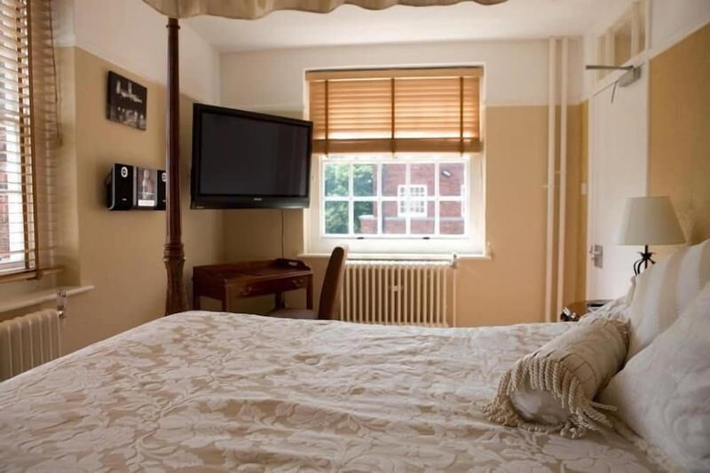 Charlotte House, Lincoln, United Kingdom